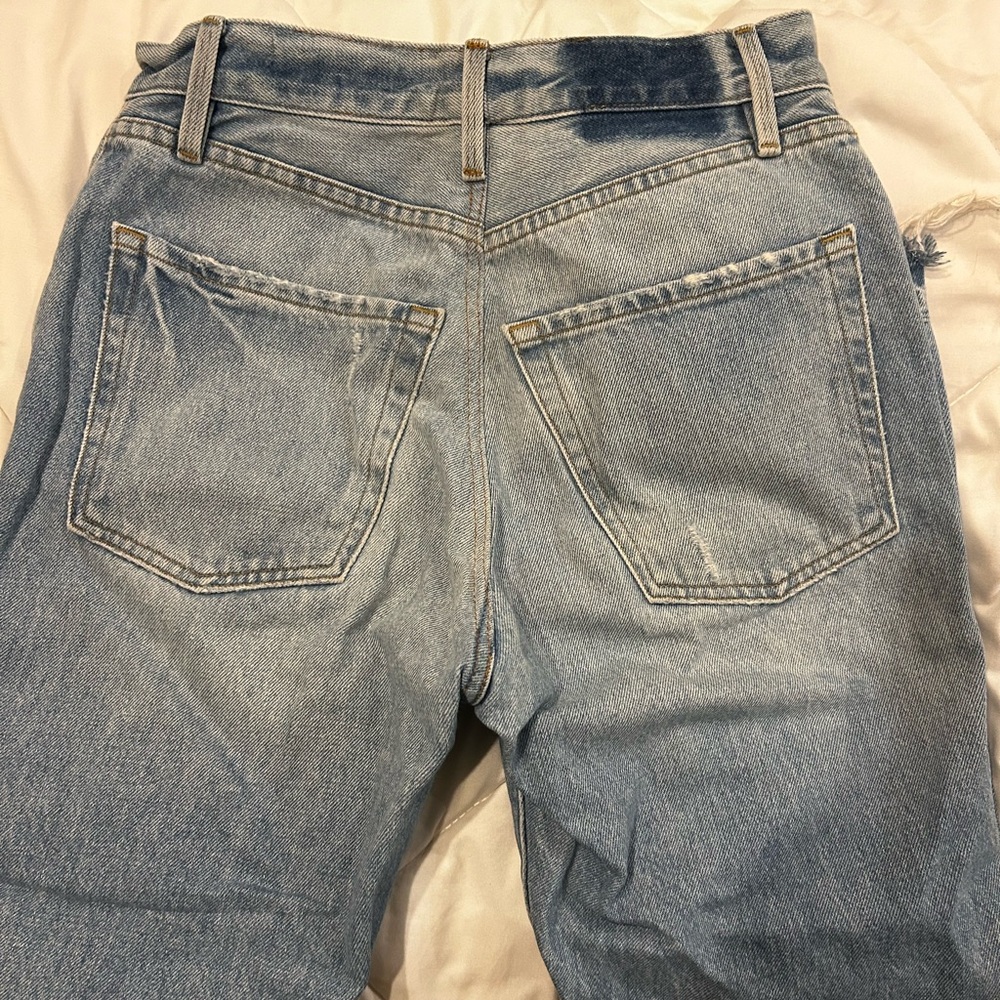 Frame ripped jeans - Picture 7 of 8